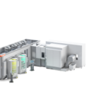 Integrate with any machine tool brand.