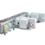 Fast delivery and ramp-up