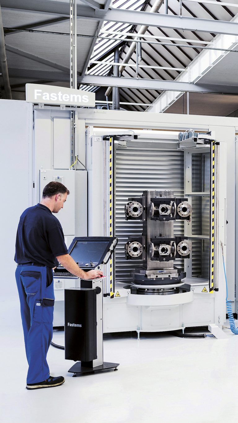 FPC - FLEXIBLE PALLET CONTAINER