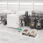 FPS FLEXIBLE PALLET SYSTEM