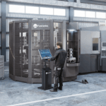 FPT - FLEXIBLE PALLET TOWER