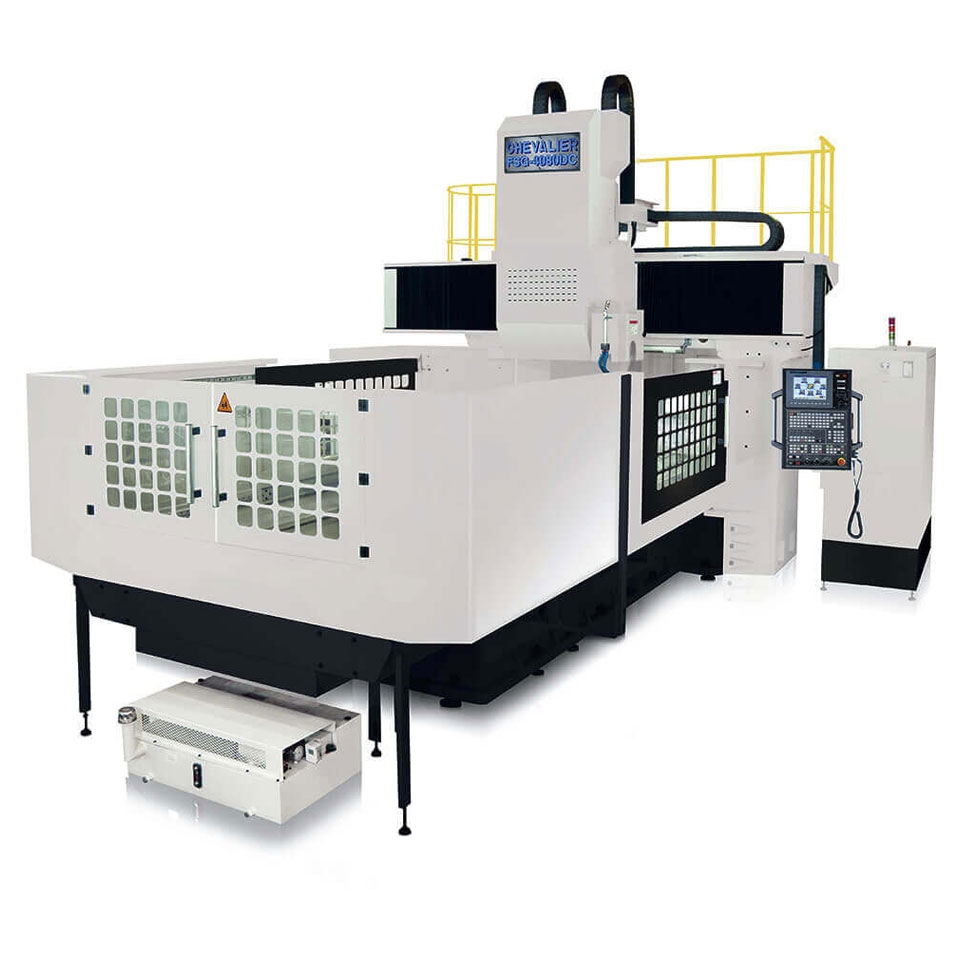 FSG-40 / 50 / 60DC Series