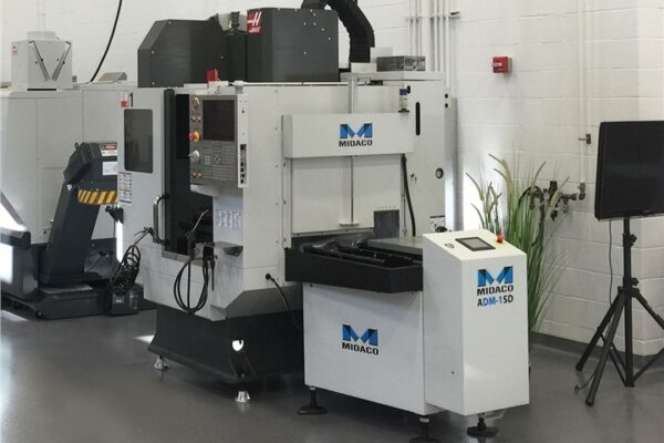 HAAS DM-1