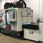 HAAS DM-2
