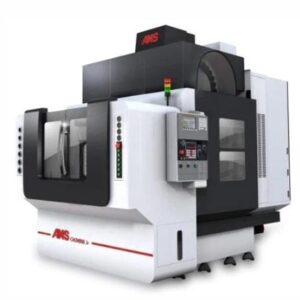JTEKT AMS DRILL TAP MACHINES