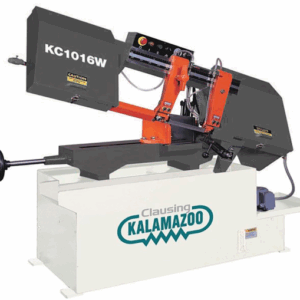 CLAUSING SAWS