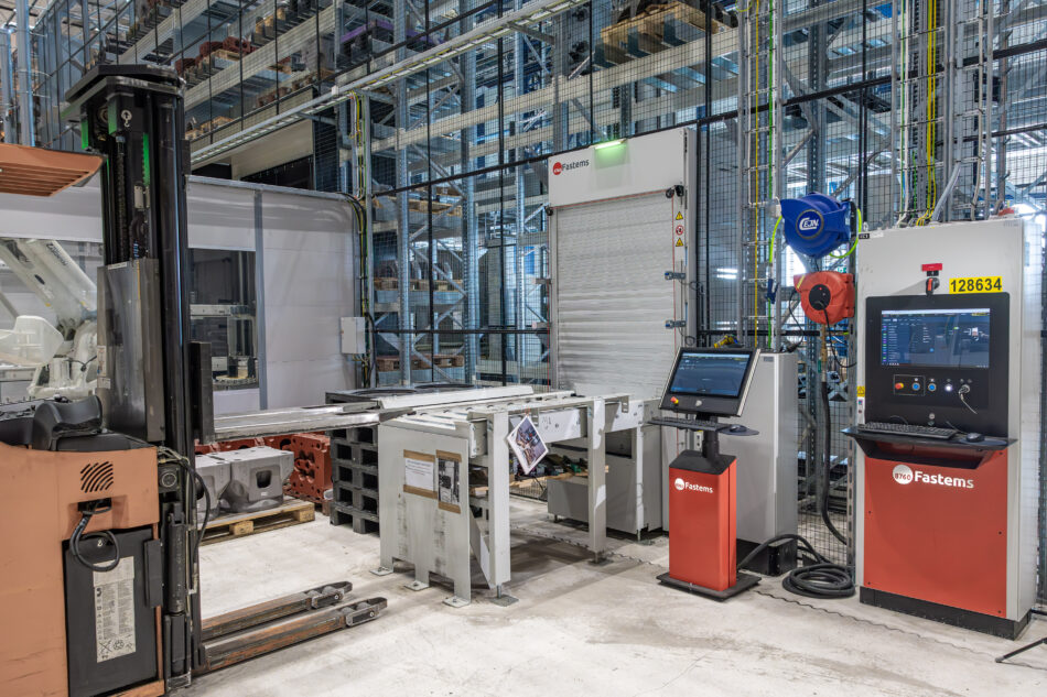 MLS - MULTI-LEVEL SYSTEM