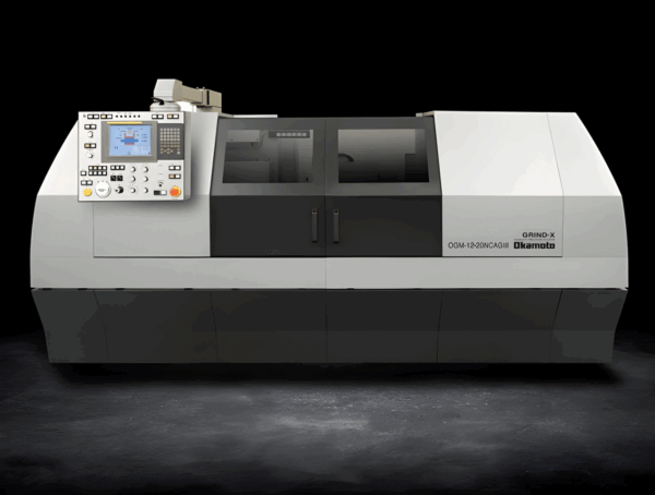 OGM-12•20NCAGIII Series