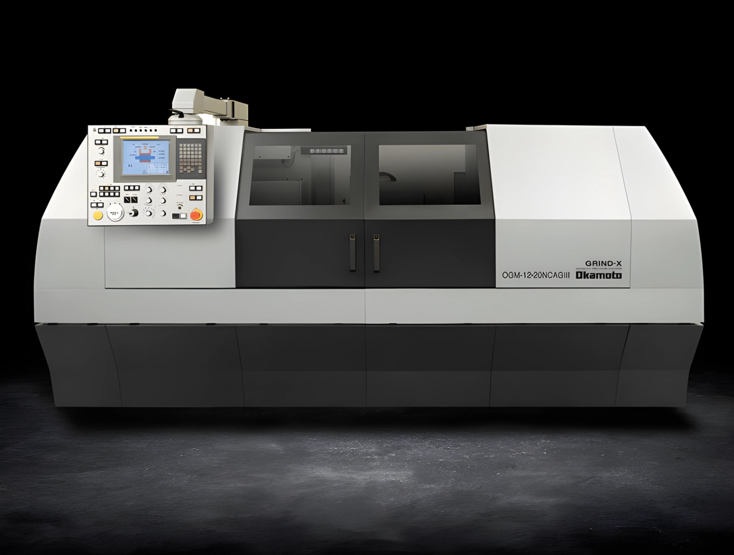 OGM-12•20NCAGIII Series