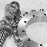 ROLLER GEAR CAM MECHANISM