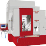 RXP950DSH – 5‑axis machine