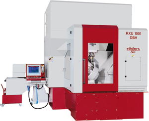 RXU1001DBH – QUADROGUIDE