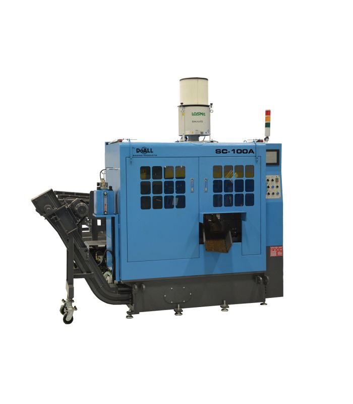 SC-100A Circular Saw