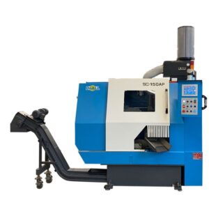 Circular Saw Machines