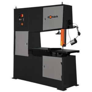 VERTICAL CONTOUR SAWS