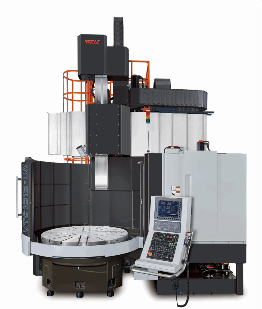 CNC Machine Tools | Industrial Machinery for Sale | Flint Machine