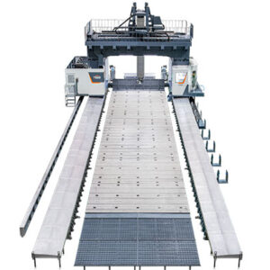 XMF Series