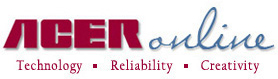 acer logo