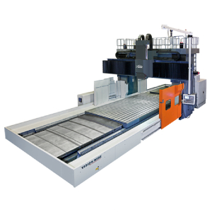 Beam Moving Portal Type Machine Center