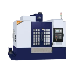 CAMPRO VERTICAL MACHINING CENTERS