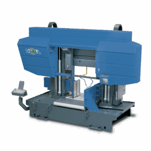 Industrial Horizontal Band Saws