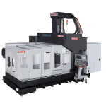 Double Column Machining Centers