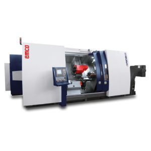 EMCO HORIZONTAL TURNING CENTERS