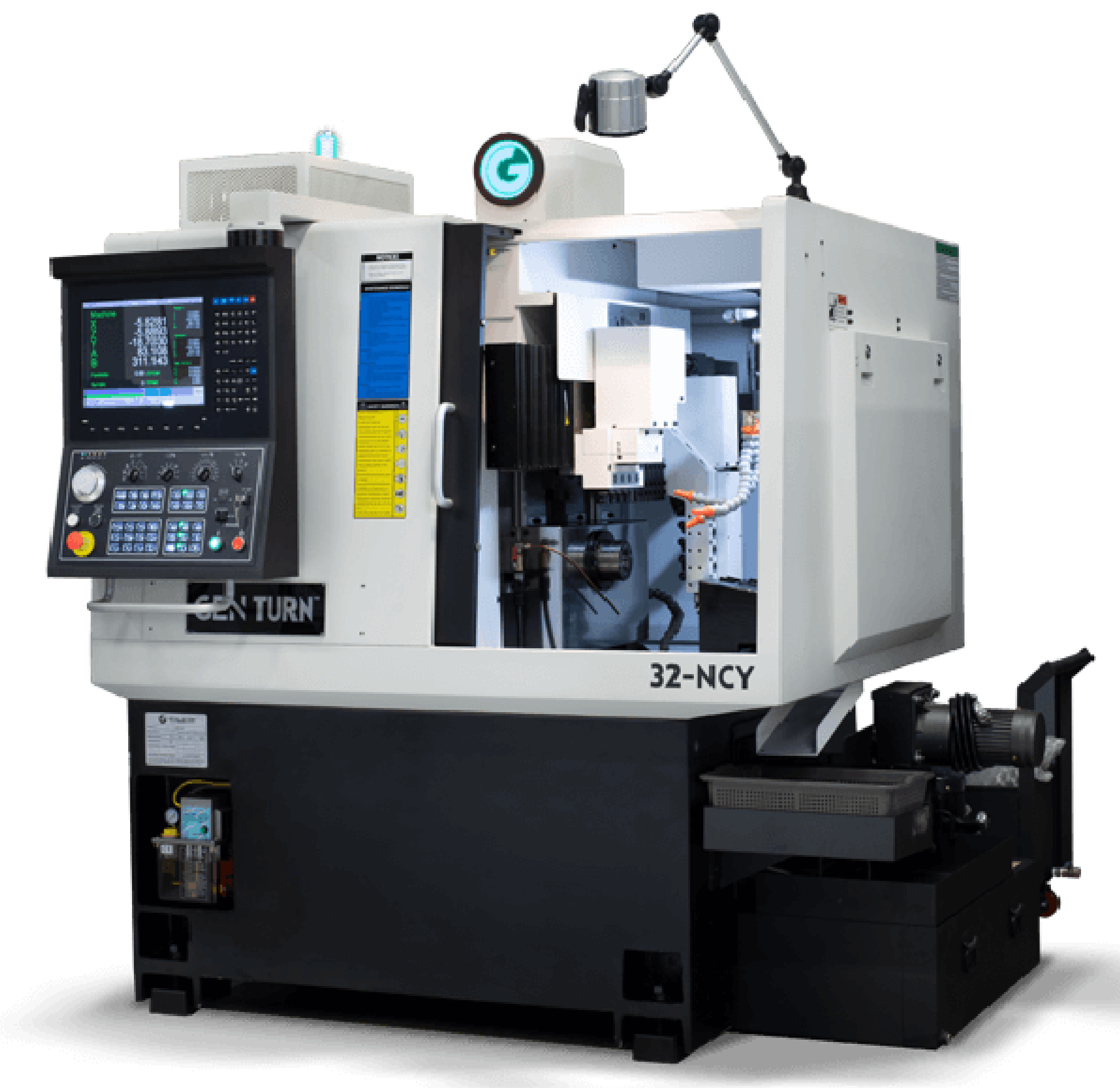 GEN TURN 32-NCY