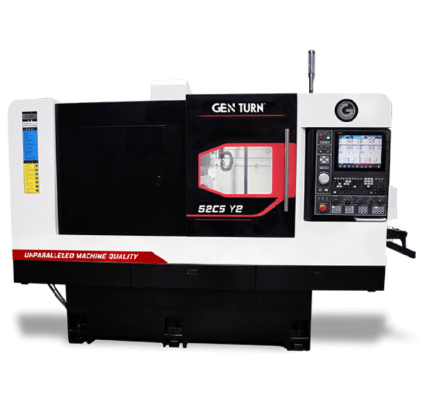 GEN TURN 52CS Y2