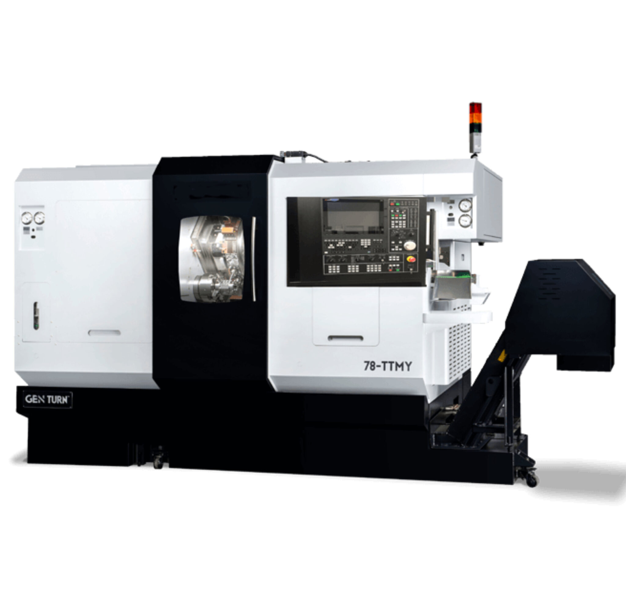 CNC Machine Tools | Industrial Machinery for Sale | Flint Machine