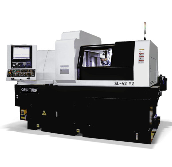 GEN TURN SL-42Y2
