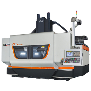 Gantry Type Machining Center