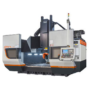 GSA Series Angular head Gantry Type Machining Center