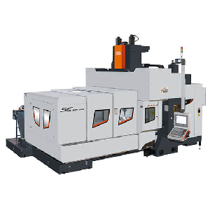 High Speed Double Column Machining Center