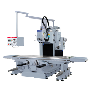 Horizontal Milling Centers