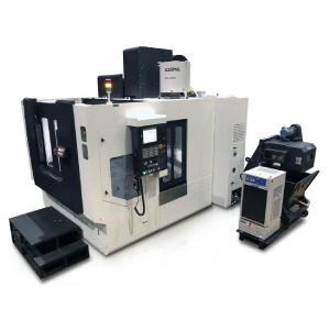 Integral Pallet Changing Machines