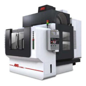 JTEKT AMS VERTICAL MACHINING CENTERS