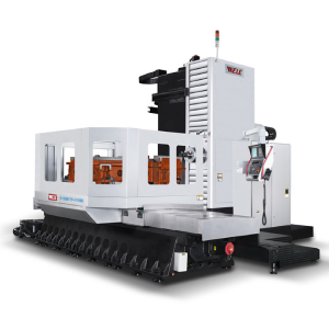 JTEKT WELE HORIZONTAL BORING MILLS