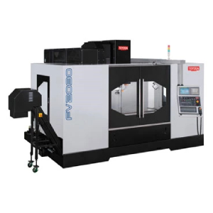 JTEKT WELE VERTICAL MACHINING CENTERS