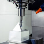 NV Machining Feature