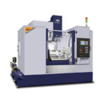 Optional Tilting Rotary Table