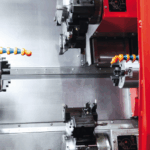 Hyperturn 45 Work area