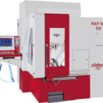 RXP501DS – 5‑axis machine