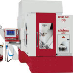 RXP601DS – 5‑axis machine