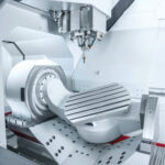 Machining area RXU1001DSH