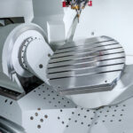 Machining area RXU1201DSH