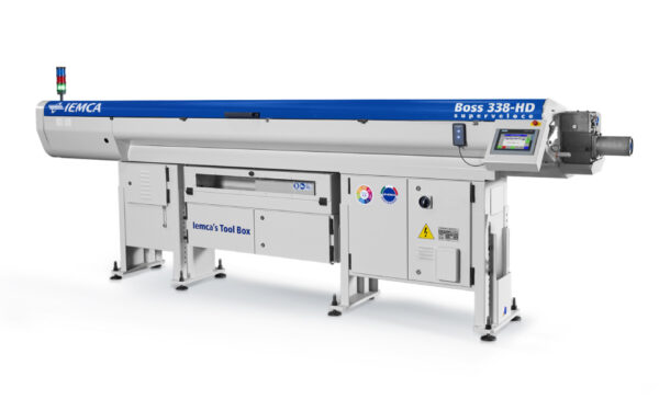 BOSS 338 HD SUPERFAST