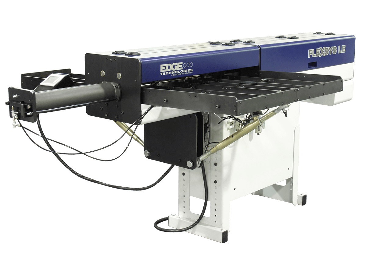 FleXsys LE Load/Extract