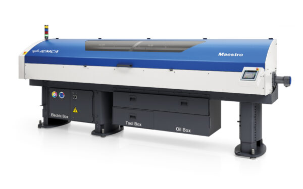 MAESTRO 80 NO LIMITS