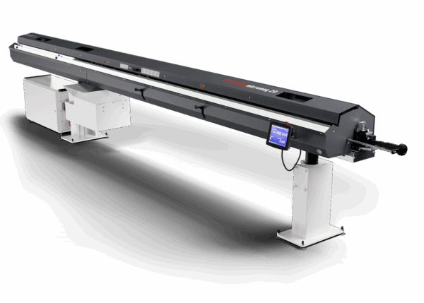 Micromag 20 Bar Feeder